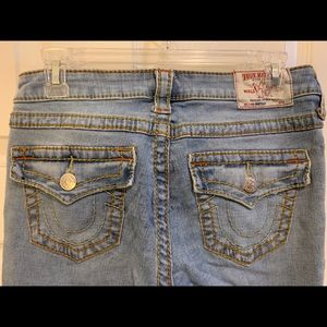 True religion jeans